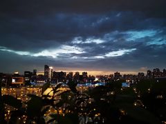 -世博源公馆·本帮融合菜·主题包厢·江景餐厅