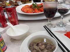 -新好景海鲜酒家(新塘店)
