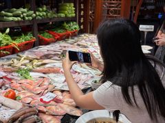 -抱德·潮汕味(敦和店原惠城鱼仔)