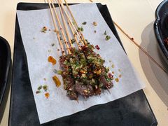 -聚味瞿记·龙虾堂(咸嘉湖店)