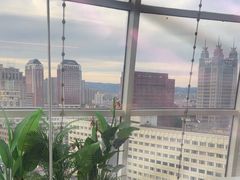 -海底捞火锅(振华广场生日主题店)