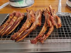 -张记焖窑·十五年专注焖烤(雍和宫店)