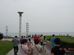 -日照灯塔风景区