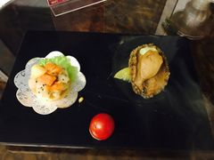 -顶鲜101美食美景餐厅