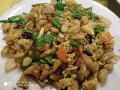 -晋阳饭庄(虎坊桥店)