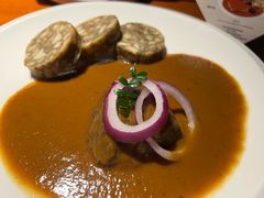 -布拉格餐厅· 中欧捷克菜(全国首店)