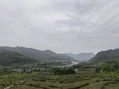 -太阳湾风景区