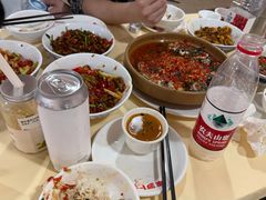 -笨罗卜浏阳菜馆(太平街店)