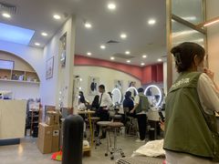 -海马体照相馆(广州新世界云门New park店)