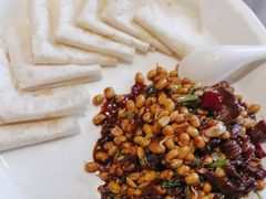 -永安鱼庄·镇江菜(三店纬五路店)