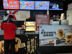 -肯德基(京广桥店)
