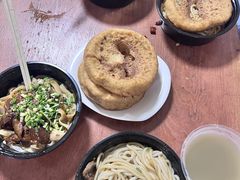 -余艳梅拌面世家(马场横路店)