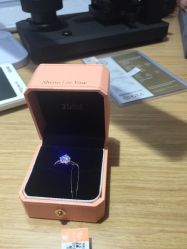 -Zbird钻石小鸟·钻戒婚戒定制高端珠宝私人定制中心