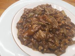 -好口味小吃楼·东北菜(太原南街店)
