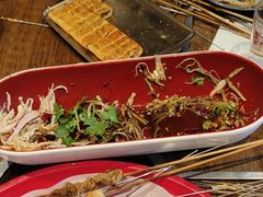 -北三老太太烧烤(人生一串上榜店)