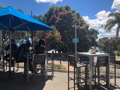 -Takapuna Beach Cafe