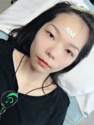 -AM半永久纹眉