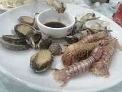 -雅逸居海鲜小厨