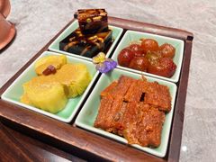 -四世同堂·京菜·烤鸭(双井店)