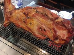 -宗泉烤全羊·烤羊腿·家常菜(解放东路店)