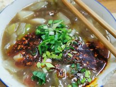 -老字号贾家肉丸糊辣汤(光明巷店)