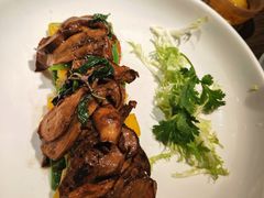 -熹素·鲜美素食Vegetarian (天河领展店)