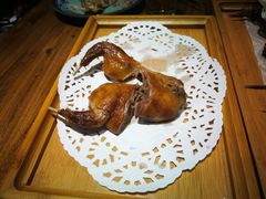 -正通记·哈尔滨烧烤·炭烤鸽子(七宝万科国际店)