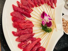 -南门涮肉(东单店)