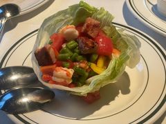 -Wolfgang’s Steakhouse 沃夫冈牛排馆(上海白玉兰广场店)