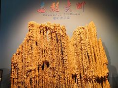 -贵州省地质博物馆