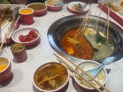 -宏姐串串香(宏伟路店)