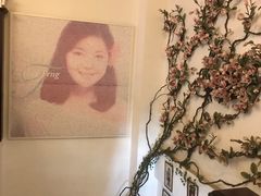 -邓丽君音乐主题餐厅
