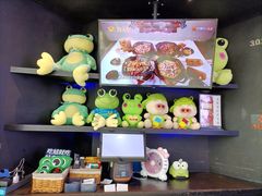 -蛙来哒(东城万达店)