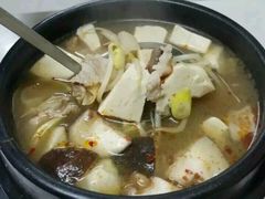 -韩聚园韩国料理(文灶店)