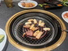 -神户赤童日式烤肉(金地广场店)