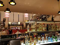 -好日子皇冠假日酒店·君怡咖啡厅(特美思大厦店)