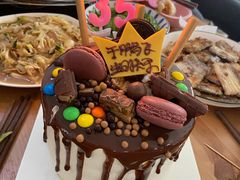 -味多美蛋糕(耿庄店)