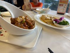 -广州建国酒店-盈丰阁粤菜-粤式茶点
