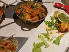 -Pita's&Tika's中东和印度风味餐厅(龙湖天街店)