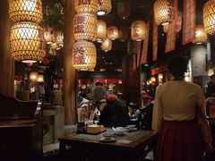 -南京大牌档(之心城店)