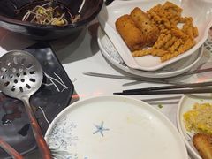 -祥源胡同·涮牛羊肉火锅(花桥店)