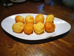 -金苑酒家·客家菜·广东老字号(万象店)