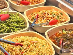 -生火火·地摊小炉子烧烤(龙湖北城金冠店)