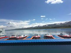 -青海湖国家重点风景名胜区