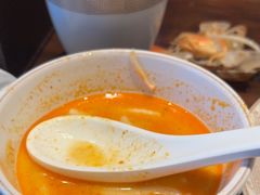 -章记星洲 · 新加坡餐厅(望京店)