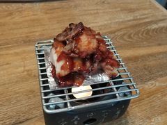 -旅马餐厅(茅家埠店)