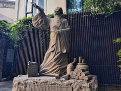 -靖港古镇