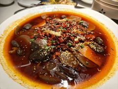 -小放牛炒菜馆(长安万达店)