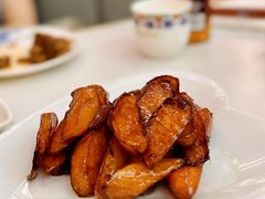 -马旭土鸡焖花卷新疆菜大盘鸡·真域顺西域美食(天马大道店)