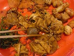 -张亮麻辣烫(哈尔滨金爵万象店)